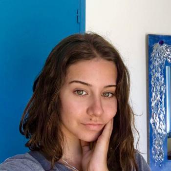 Babysitter Poitiers: Soraya Benzaïm