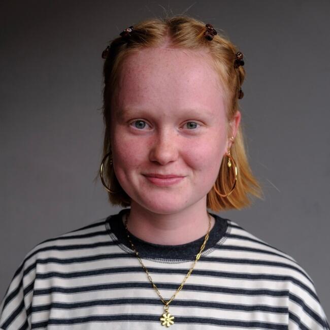 Oppas in Leidschendam: Roos