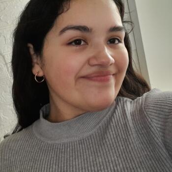 Niñera en Macul: Nadia