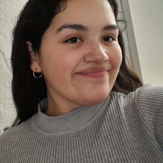 Niñera en Macul: Nadia