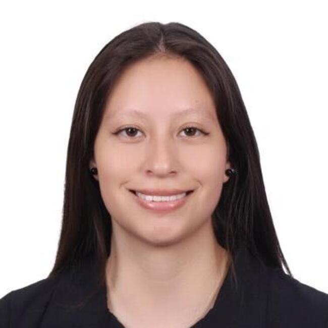 Niñera en Ibarra: Alison Stefanya