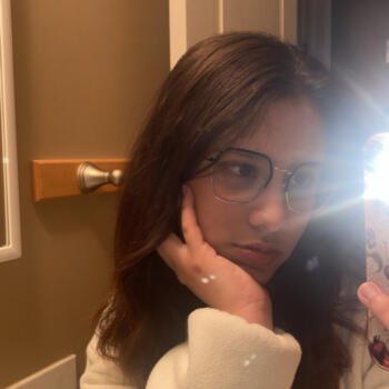 Babysitter in Airdrie: Aliya Jori