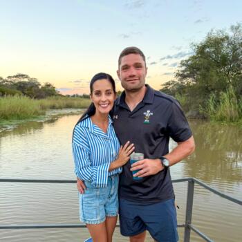 Nanny job in Bloemfontein: babysitting job Anica