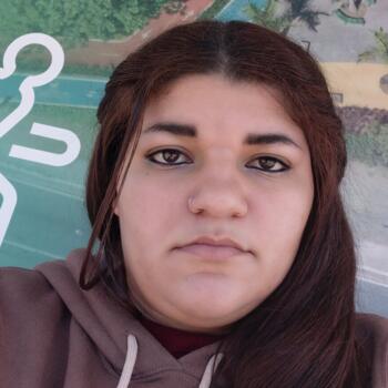 Babysitter in Osasco: Shirley