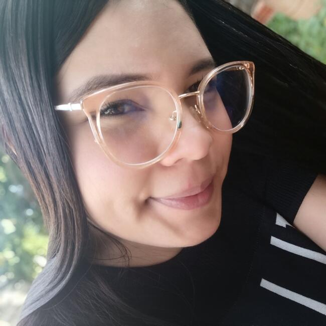 Babysitter in Valencia: Andreisy