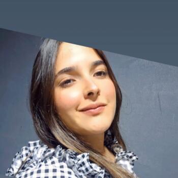 Babysitter in Bauru: Lourena