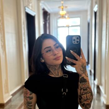 Argenteuil的保母: Maria Camila