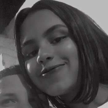 Baby-sitter in Barranquilla: Sharik