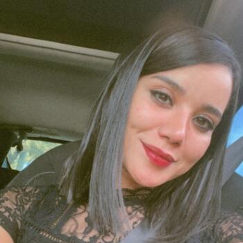 Babysitter in Zürich: Romy