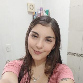 Niñera Nuevo Vallarta: Giselle