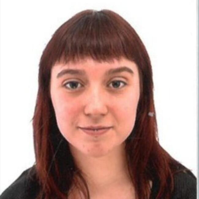 Niñera en Sevilla: Carmela