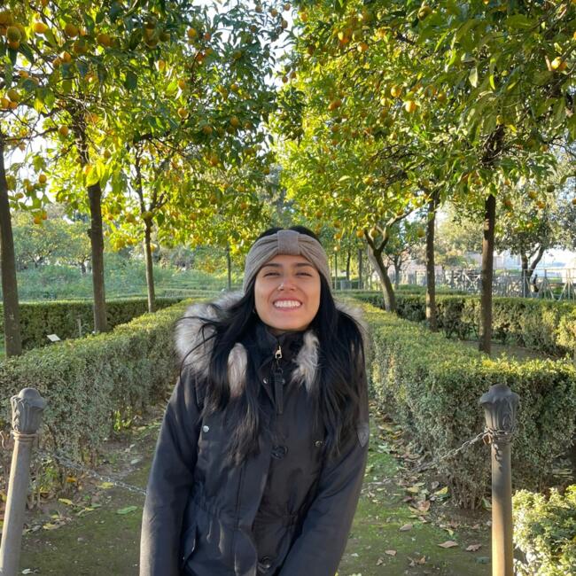 Babysitter in Mainz: Kamila