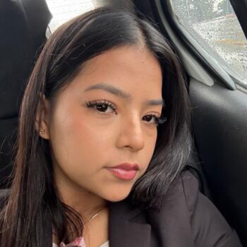 Niñera en Tijuana: Elizabeth