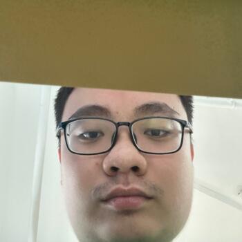 Babysitter in Los Angeles: Yisen