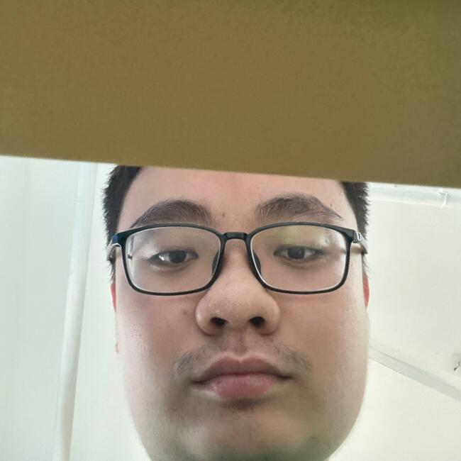 Babysitter in Los Angeles: Yisen