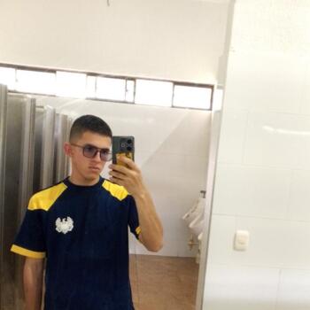 Trabajo para niñera en Zipaquirá: trabajo de niñera Oscar