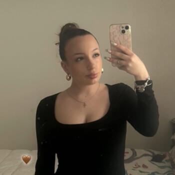 Babysitter in Malnate: Daria