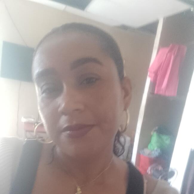 Babysitter in La Chorrera: Yaquelin