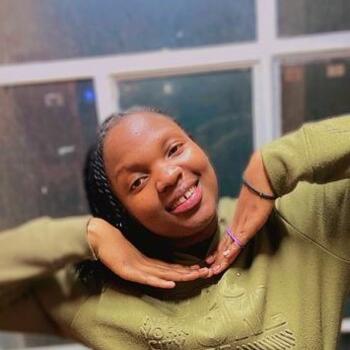 Babysitter in Johannesburg: Angel masuku