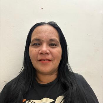 Babysitter in Montevideo: Ana Maria