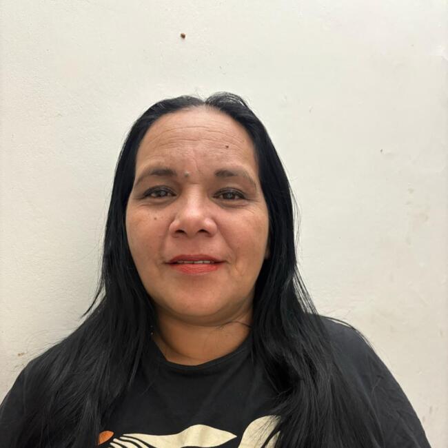 Babysitter in Montevideo: Ana Maria