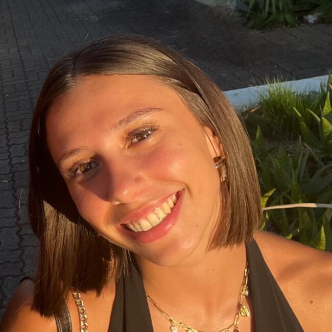 Babysitter in Montpellier: Solene