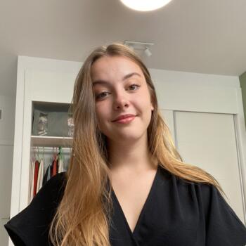 Canguro en San Sebastián de los Reyes: Carla