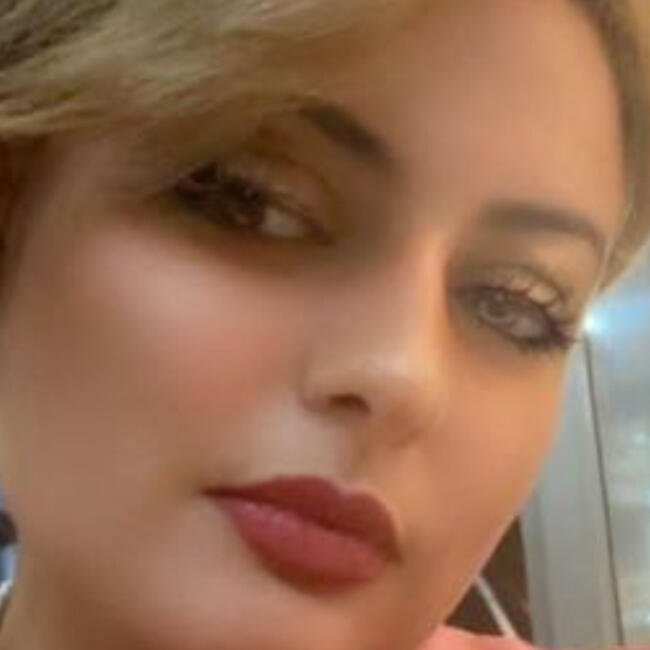 Babysitter in Bucharest: Amira