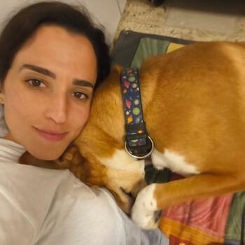 בייביסיטר ב- בת ים: ליאל