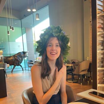 Babysitter a Lomazzo: Irene