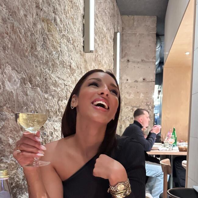 Babysitter in Antwerp: Céline Goemaere