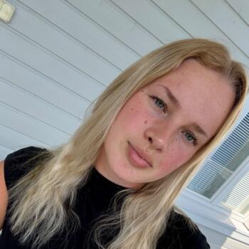 Canguro en Barcelona: Viivi