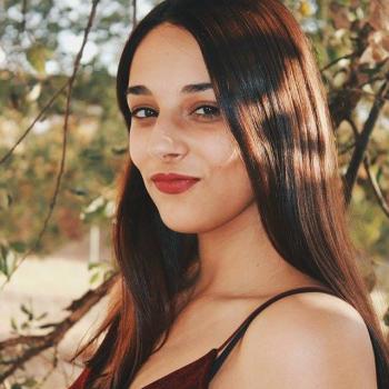 Babysitter Leiria: Mariana 