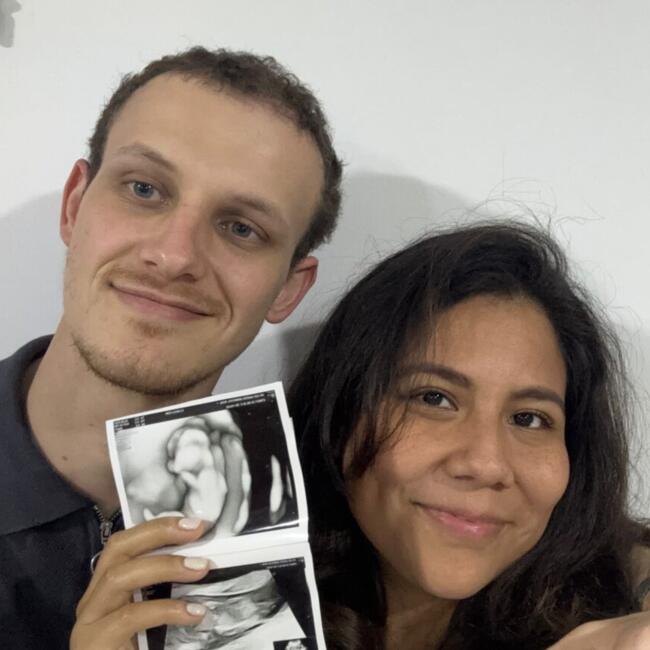 Babysitting job in Lima: Reuben