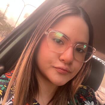 Canguro en Madrid: Eugenia Suyin