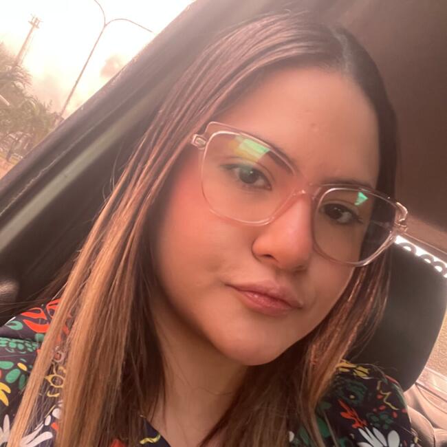 Canguro en Madrid: Eugenia Suyin