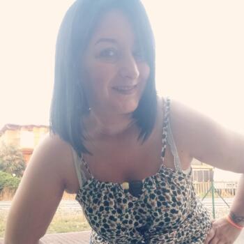 Babysitter a Cesano Maderno: Adua