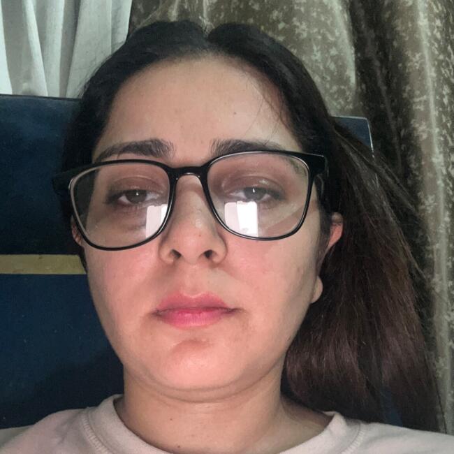 Babysitting job in Gurugram: Kanchan Gandhi