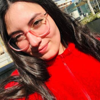 Babysitter Puente Alto: Paulina