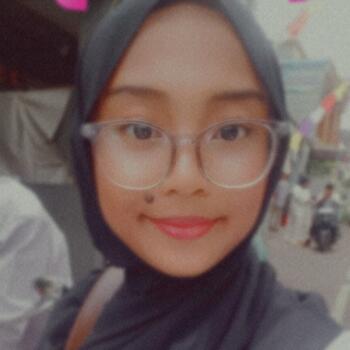 Babysitter Jakarta: Afifah Febi