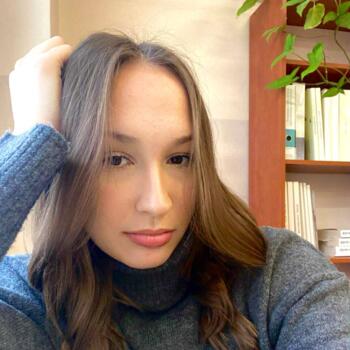 Opiekunka do dziecka Gdańsk: Marysia