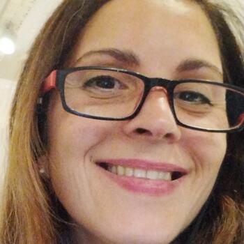 Babysitter Zibido San Giacomo: Marcela