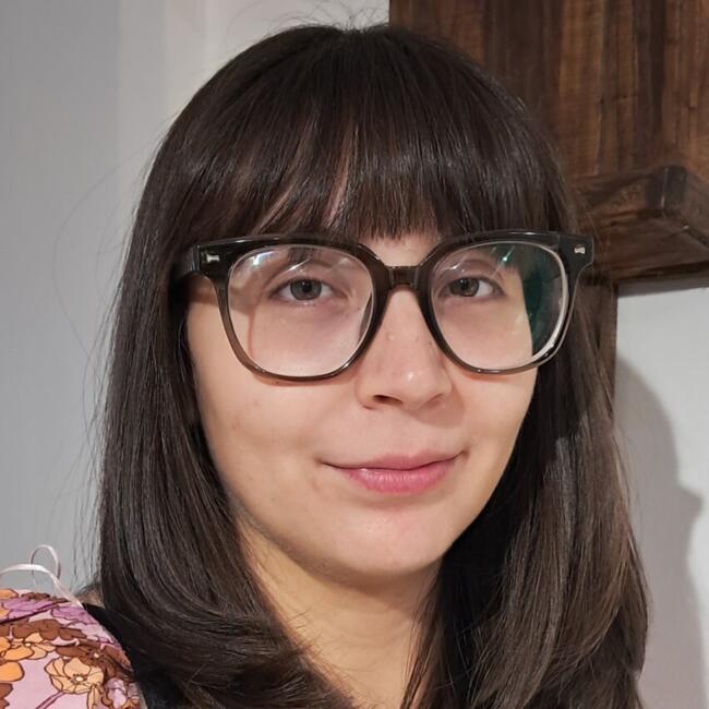 Trabajo para niñera en Maipú: Matias