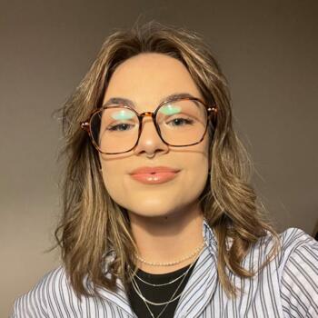 Babysitter in Funchal: Hanna