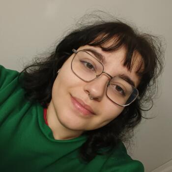 Babysitter in Fresnes: Bárbara
