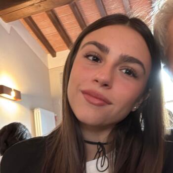 Babysitter a Montale: Arianna