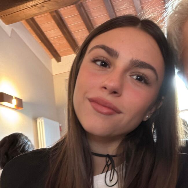 Babysitter a Montale: Arianna