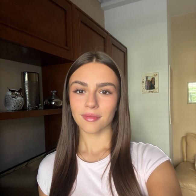 Babysitter in Montale: Arianna