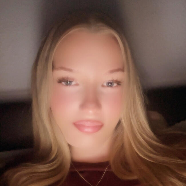 Babysitter in Solingen: Jaqueline