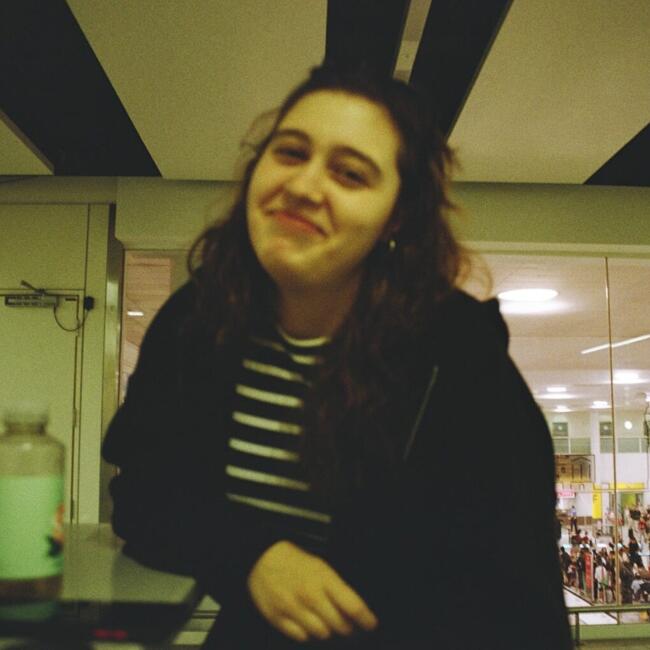 Babysitter in Croydon: Kristiana